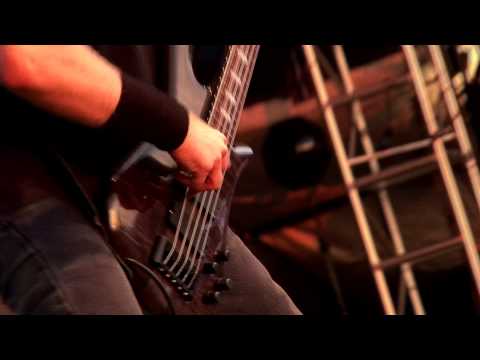 Youtube: Cannibal Corpse - "Make Them Suffer" Live at Bloodstock Open Air 2010