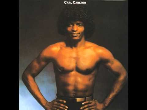 Youtube: Carl Carlton - Ive Got That Boogie Fever