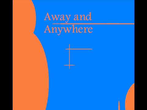 Youtube: John Frusciante Away and Anywhere