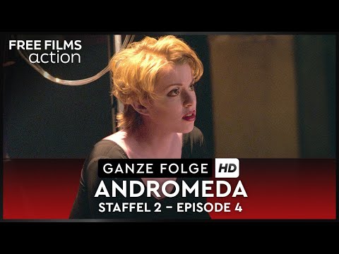Youtube: Andromeda (Staffel 2/Folge 4), ganze Folge der Sci-Fi-Serie kostenlos in HD auf Deutsch schauen