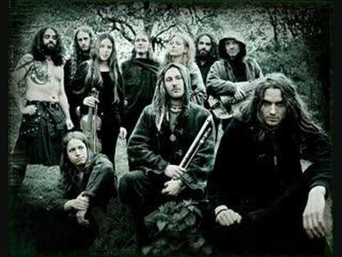 Youtube: Eluveitie The Dance Of Victory