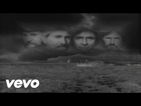 Youtube: The Highwaymen - Highwayman