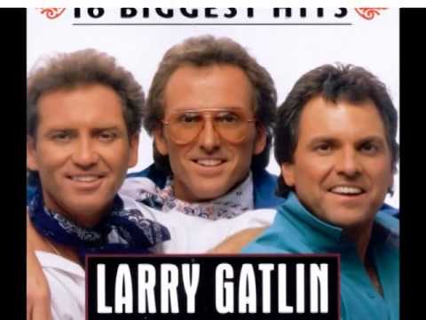 Youtube: Larry Gatlin & The Gatlin Brothers -- Broken Lady