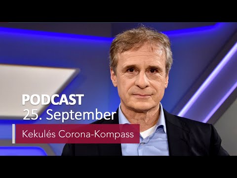 Youtube: #224 SPEZIAL: Keine Antikörper nach Impfung | Podcast - Kekulés Corona-Kompass | MDR