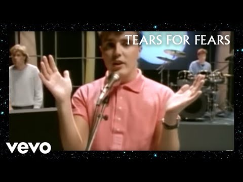 Youtube: Tears For Fears - Everybody Wants To Rule The World (Official Music Video)