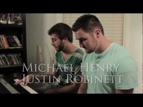 Youtube: Separate Ways - Journey - Michael Henry & Justin Robinett Piano Cover