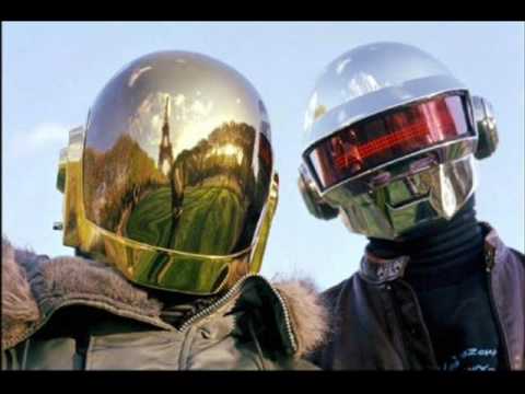 Youtube: Daft Punk - Da Funk (Casino Inc. Remix)