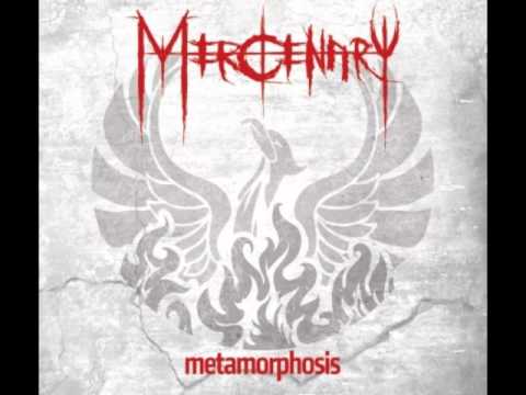 Youtube: Mercenary - On The Edge Of Sanity
