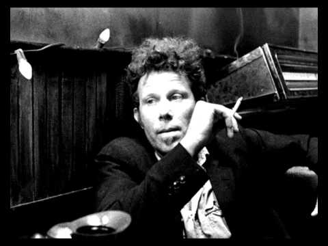 Youtube: Tom Waits - Martha