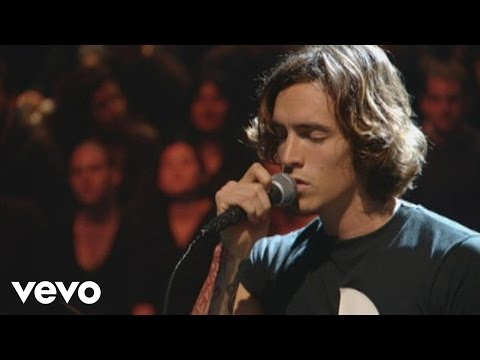 Youtube: Incubus - Mexico (from The Morning View Sessions)