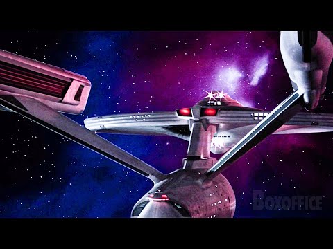 Youtube: Die Enterprise macht sich bereit für die Schlacht | Star Trek 2 | German Deutsch Clip