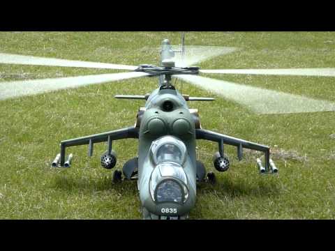 Youtube: Red Lodge Scale Heli Fly-In at Eye Kettleby