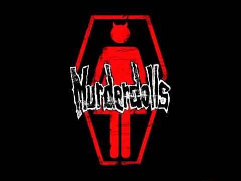 Youtube: Murderdolls-White Wedding