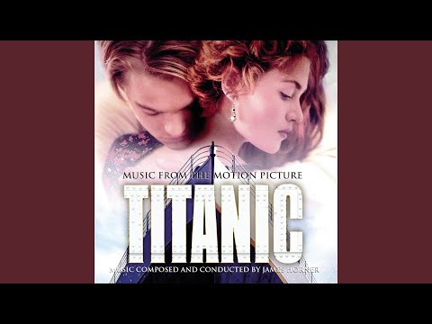Youtube: Unable to Stay, Unwilling to Leave (From "Titanic" Soundtrack)
