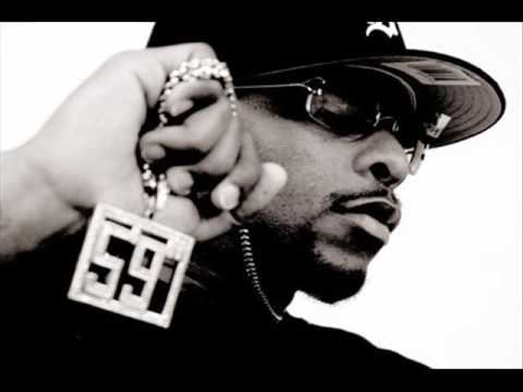 Youtube: Royce Da 5'9 - Heartbeat (Unreleased)