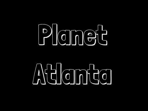 Youtube: Planet Atlanta - Kapitel 4 -  ein Ausflug zum Drachental