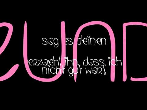 Youtube: Lumaraa - Mein Hund ♥