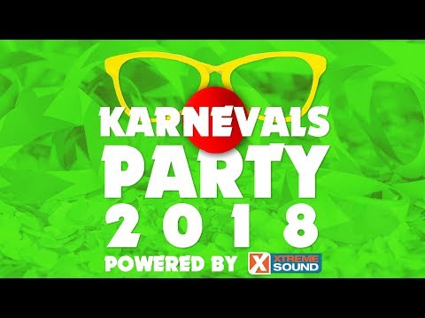 Youtube: Karnevalsparty 2018 | 1h Karneval Party Musik Mix | Karnevalslieder | Fasnacht | Fasching | Fasnet