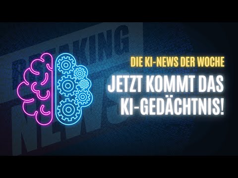 Youtube: KI Updates von Microsoft! Copilot+ Computer mit Recall, Live Voice Chat & GPT-5 News | KI Update