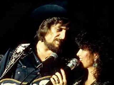 Youtube: Waylon Jennings - Looking For A Feeling