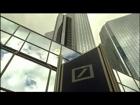 Youtube: Deutsche Bank Song | extra3