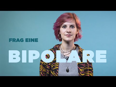 Youtube: FRAG EINE BIPOLARE | Louisa über ihr Leben in zwei Welten