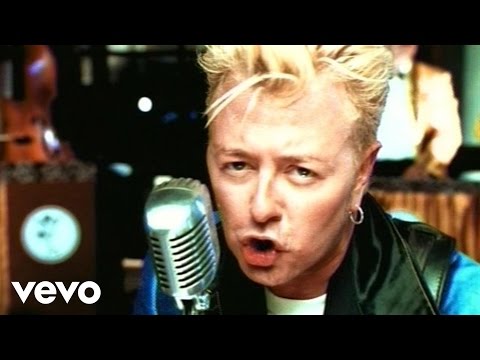 Youtube: The Brian Setzer Orchestra - Jump Jive An' Wail