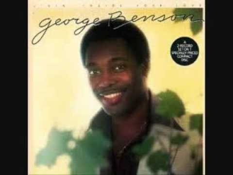Youtube: George Benson  -  Love Ballad