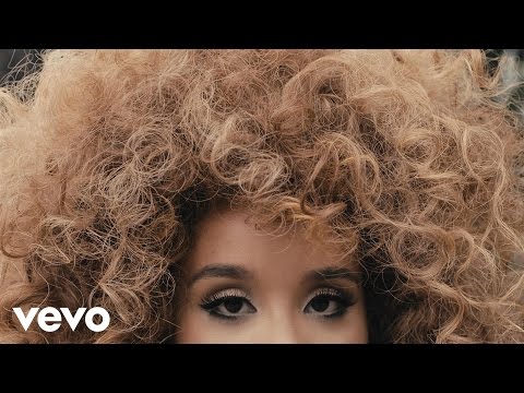 Youtube: LION BABE - Jump Hi ft. Childish Gambino