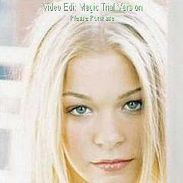 Youtube: LeAnn Rimes - Amazing Grace (Studio Version)