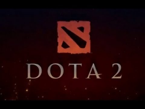 Youtube: DotA 2: Official Gamescom Trailer