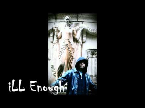 Youtube: BiMES iLL feat GAMBLEZ & Dj COACH One on - ILL ENOUGH -