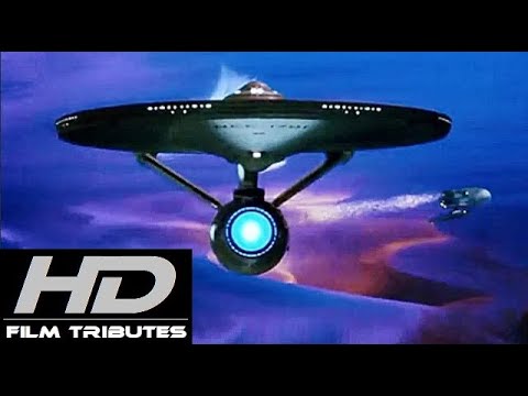 Youtube: Star Trek II: The Wrath of Khan • Main Theme • James Horner
