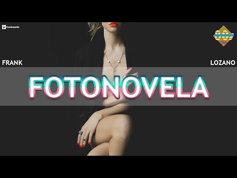 Youtube: Fotonovela - Ivan (Chapter 1) Musica los 80, Retro Dance, Synth Pop, Cover Ivan Letra - Frank Lozano