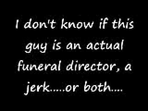 Youtube: JUST WRONG!!!!