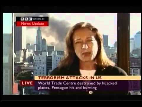 Youtube: BBC WTC 7 Fail
