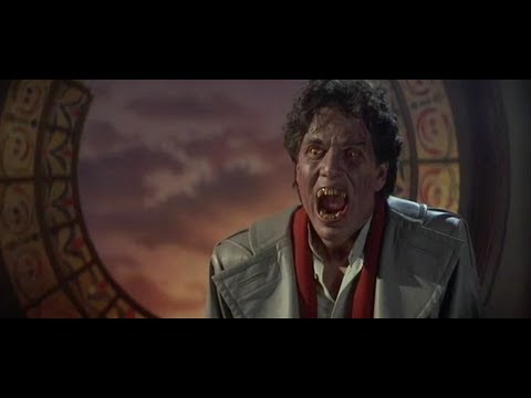 Youtube: Fright Night: The Musical ("Amy, Awake!")