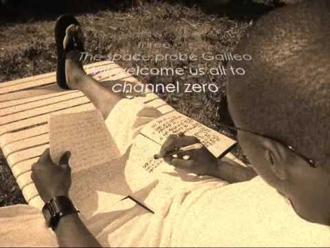 Youtube: Canibus - Channel Zero (Original)
