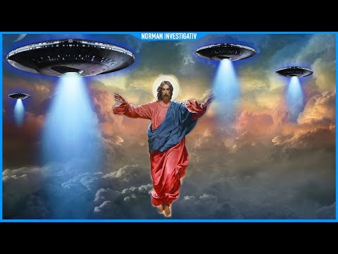 Youtube: Project Blue Beam - Das Messias Projekt