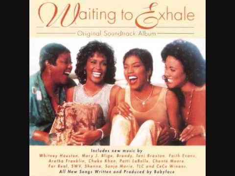 Youtube: Whitney Houston - Exhale (Shoop Shoop) (Waiting To Exhale Soundtrack)