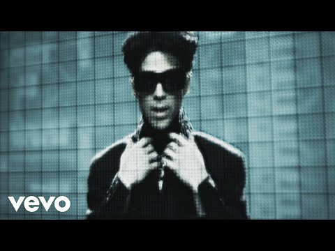 Youtube: Prince - Chocolate Box ft. Q-Tip