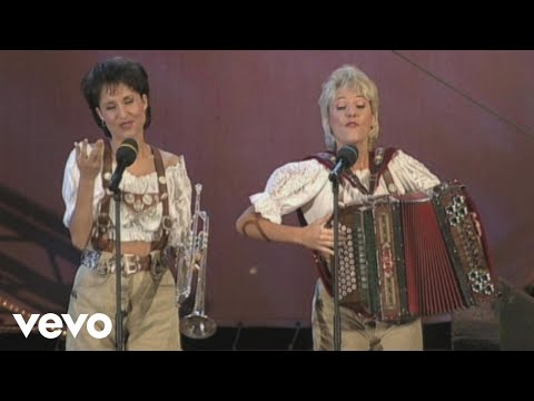 Youtube: Immer wenn ich tanz mit Dir (Wenn die Musi spielt - Open Air 25.07.1998) (VOD)
