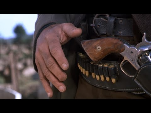 Youtube: The Good, the Bad and the Ugly - The Final Duel (1966 HD)