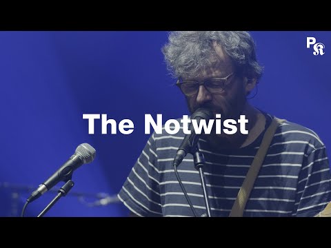 Youtube: The Notwist (Session) | Pop-Kultur 2020