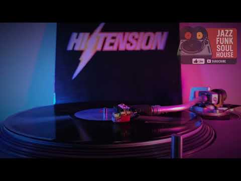Youtube: Hi-Tension - Unspoken - 1978
