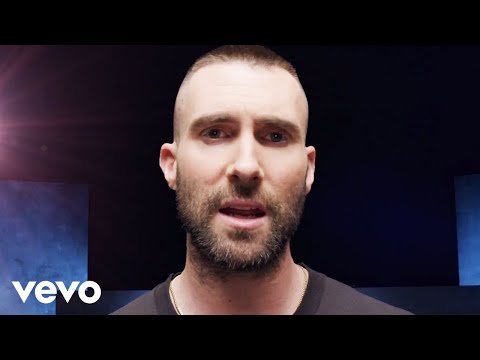 Youtube: Maroon 5 - Girls Like You ft. Cardi B (Official Music Video)