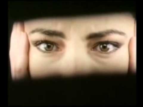 Youtube: Kate Bush  Waking The Witch (Music Video 1985)