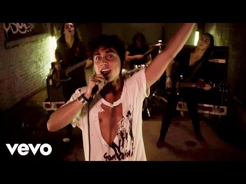 Youtube: Greta Van Fleet - Highway Tune (Official Video)