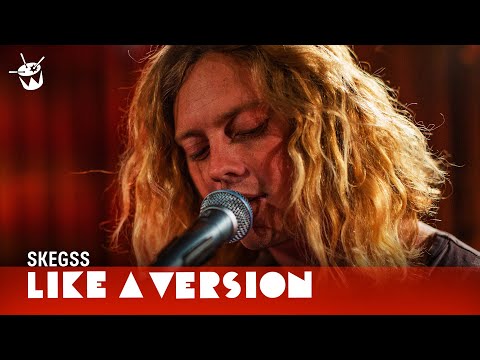 Youtube: Skegss cover Pixies 'Here Comes Your Man' for Like A Version
