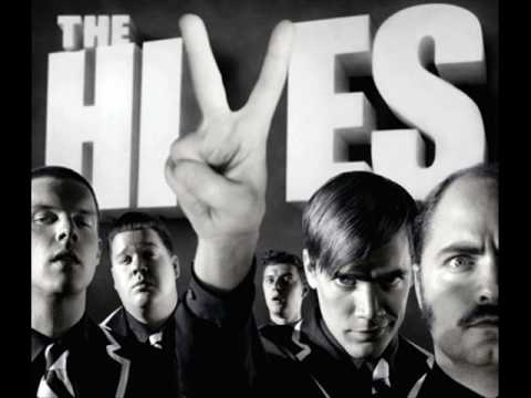 Youtube: The Hives - Square One Here I Come